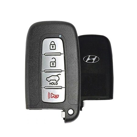 Oem 2012-2013 Hyundai Elantra GT / 4-Button Smart Keys / PN95440-A53004 / SY5HMFNA04 RSK-HY-A53004X
